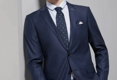 這樣定制結婚西裝 十年后依舊流行