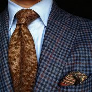 你必須知道的西裝穿搭禁忌 這3條一定要注意