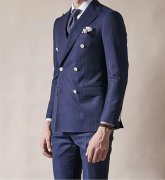 單排扣還是雙排扣 哪種款式最適合你