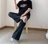 做一個(gè)清爽男人 請(qǐng)記住這3個(gè)穿搭法則