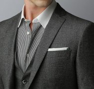 3招 讓你的襯衫永遠(yuǎn)不發(fā)黃