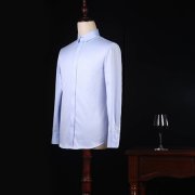 聽說這些襯衫 只有英國皇室才能穿