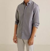 你的膚色 決定了你的西裝穿搭