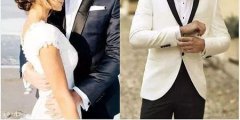 結婚季 新郎的襯衫都穿對了嗎