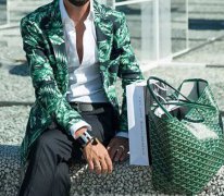 如何將彩色西裝穿得高級 彩色西裝穿搭了解一下