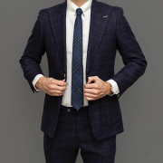 西裝的3個保養小技巧 讓它常年如新