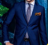 定制西裝和成衣西裝 你選哪個(gè)