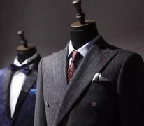 西服換洗下來的清洗保養方法 你都知道嗎