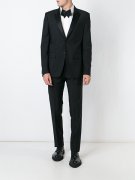 西服和禮服的區別 幫助你做出正確選擇