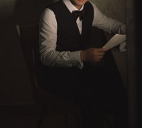 為什么到了夏天 男士在正式場(chǎng)合也要穿西裝