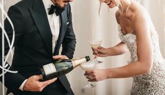 得體的西裝 才能配的上最重要的場合