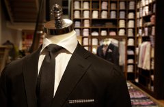 男人 在穿衣都應(yīng)該對(duì)自己好一點(diǎn)