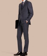 上班穿什么 跟著萊克伊登取取經(jīng)