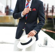 新郎結婚西裝 定制禮服時需要注意些什么