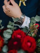 甜蜜七夕 這樣穿提高你的甜蜜指數