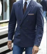 極致休閑 抒寫紳士篇章