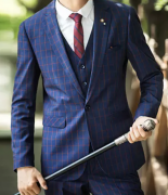 西裝學會這樣保養(yǎng) 過去多久都始終如新