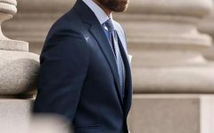 西服定制 源于對細節(jié)的掌控