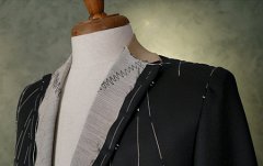 西裝最全知識 定制的這些事