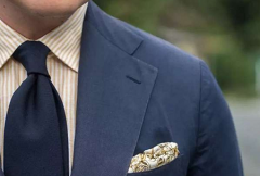 如何延長西裝的壽命 這些方法很重要