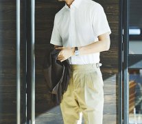 每日穿搭Look 上班族看過來