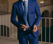 這三個細節 決定服裝的質感