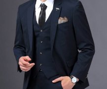 避坑指南 定制西裝的這些細節要注意