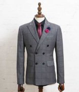 不會穿搭 看好這個萬能的西裝穿衣法則