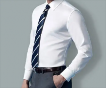 一篇文章 讓你對襯衫了如指掌