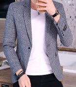 夏天值得穿的亞麻西裝顏色 每一個(gè)都值得收藏